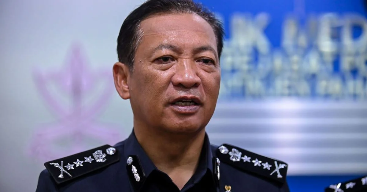 Nine Held in Pekan Medical Certificate Fraud Scheme