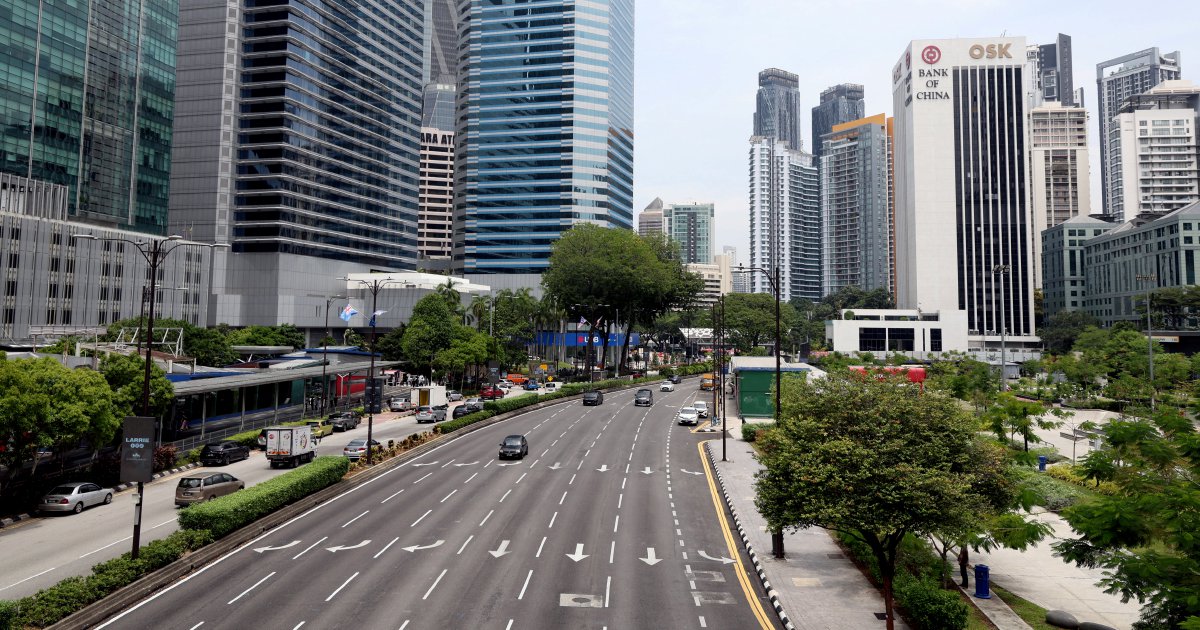 DBKL Launches Urgent Probe After Fatal Tree Collapse, Begins Safety Inspections Across City