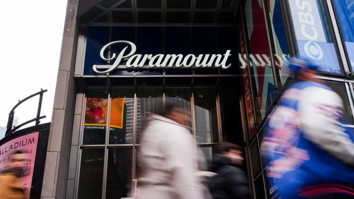 U.S. States Challenge Paramount-Warner Merger, Warning of Squeeze on Cinemas and Cable Bills