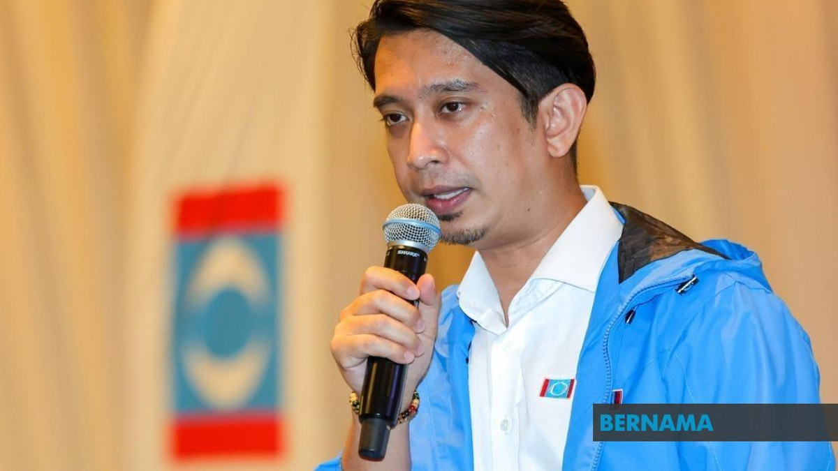 Melaka PKR Calls for Consensus Approach to Nominated Assemblymen Dispute