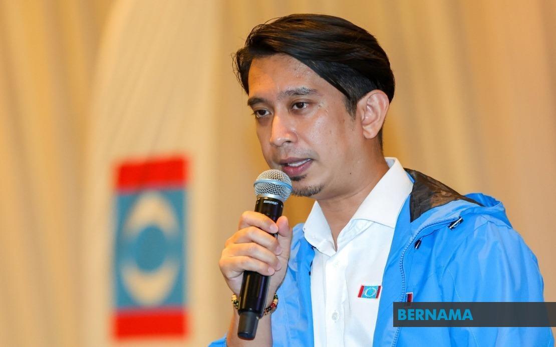 Melaka PKR Calls for Consensus Approach to Nominated Assemblymen Dispute