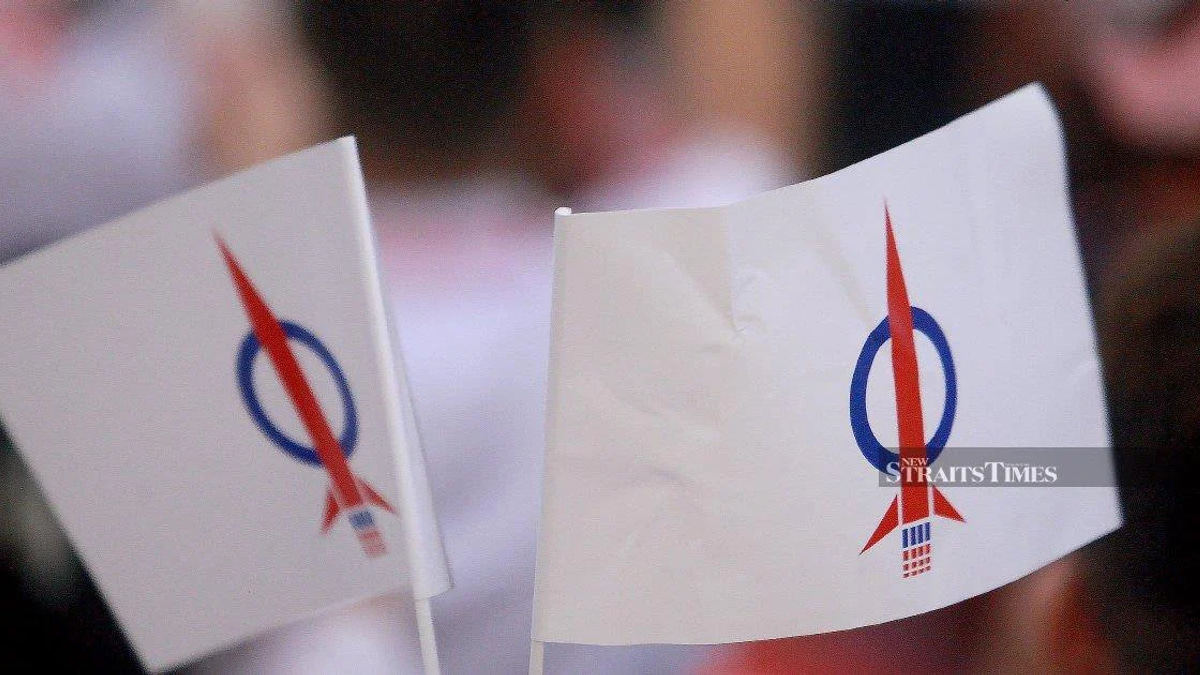 DAP Youth Urges Coalition Partners to Strengthen Unity Government