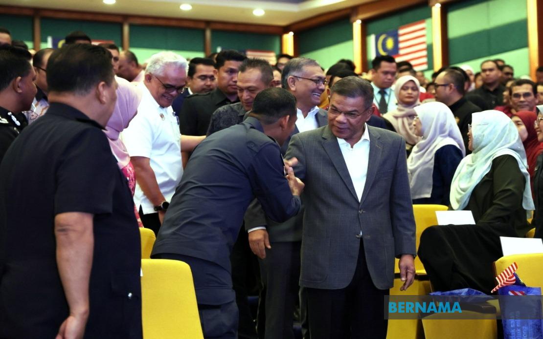 Over 2,100 Seek Voluntary Drug Treatment in First Year Under Revised Malaysian Law