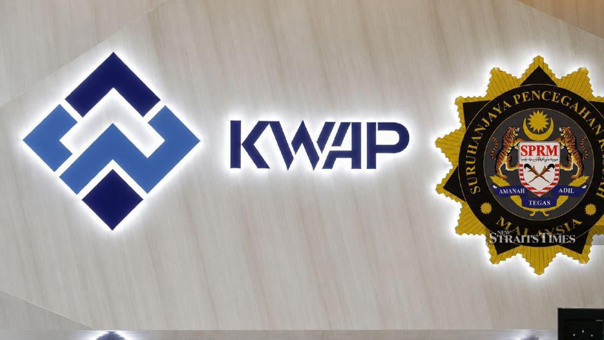 MACC's Investigation Into KWAP's RM163.4 Million eFishery Investment Nears Final Stages