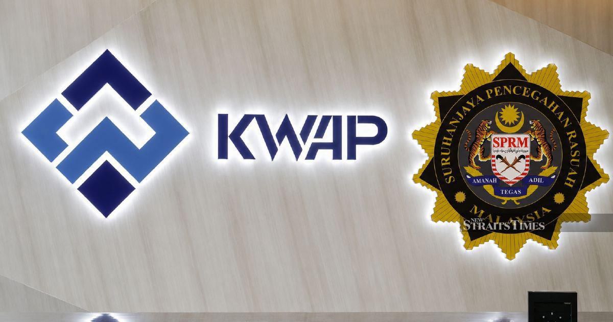 MACC's Investigation Into KWAP's RM163.4 Million eFishery Investment Nears Final Stages
