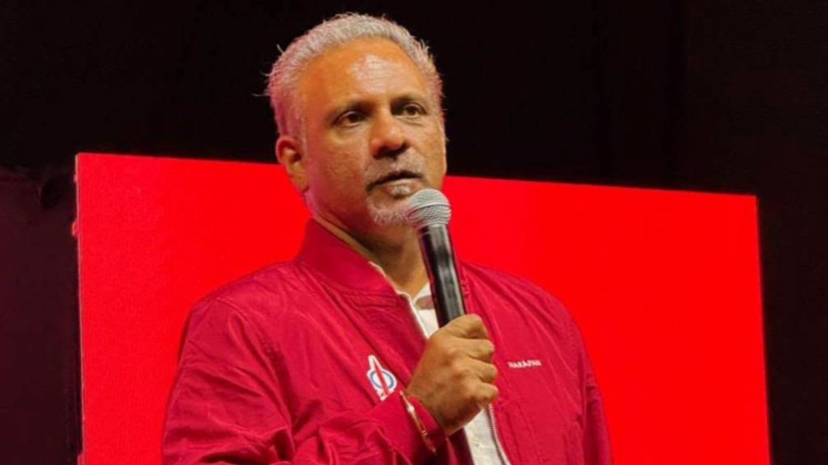 DAP's Ramkarpal Calls on Kedah MB to Uphold Federal Court Decision on Gambling Ban