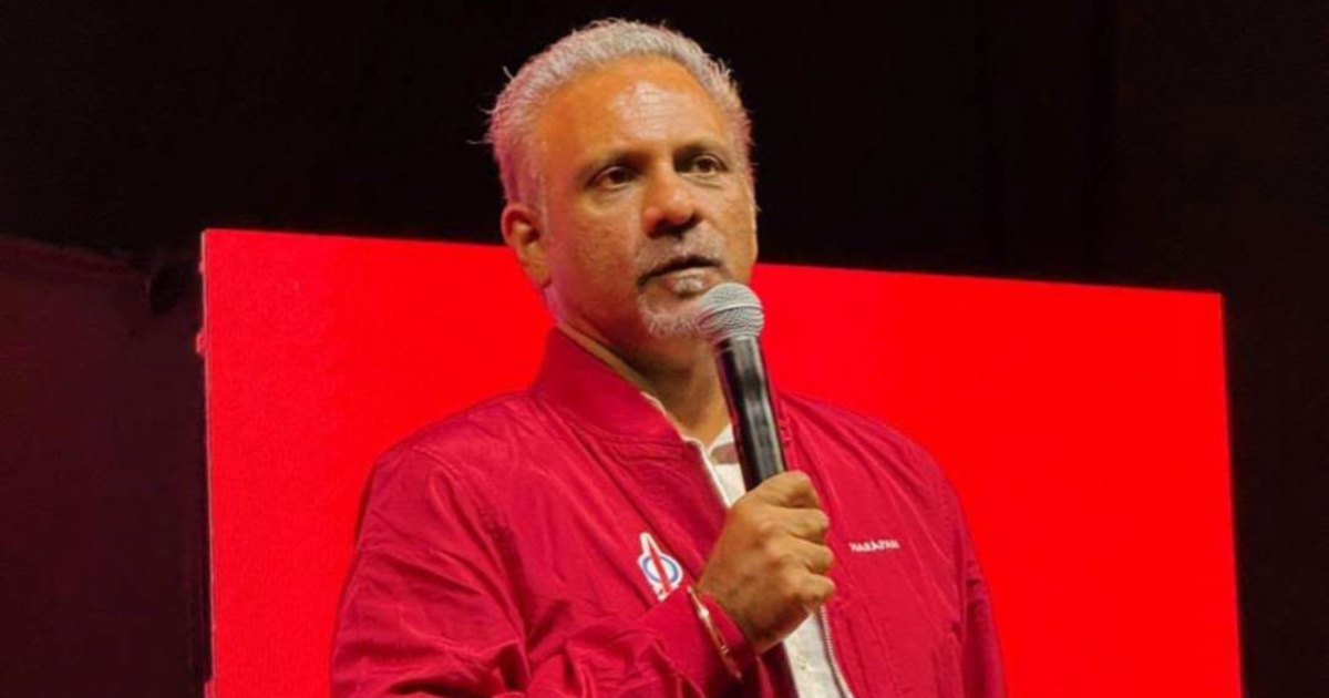 DAP's Ramkarpal Calls on Kedah MB to Uphold Federal Court Decision on Gambling Ban