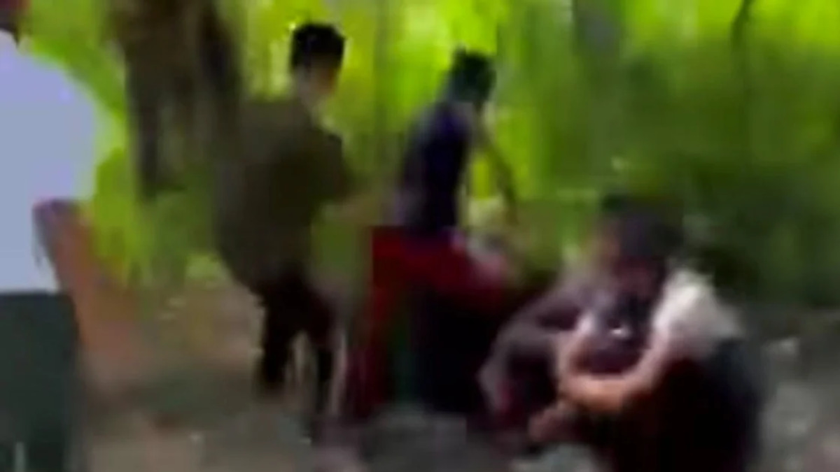 Police investigate assault on Tawau student after beating captured in viral video