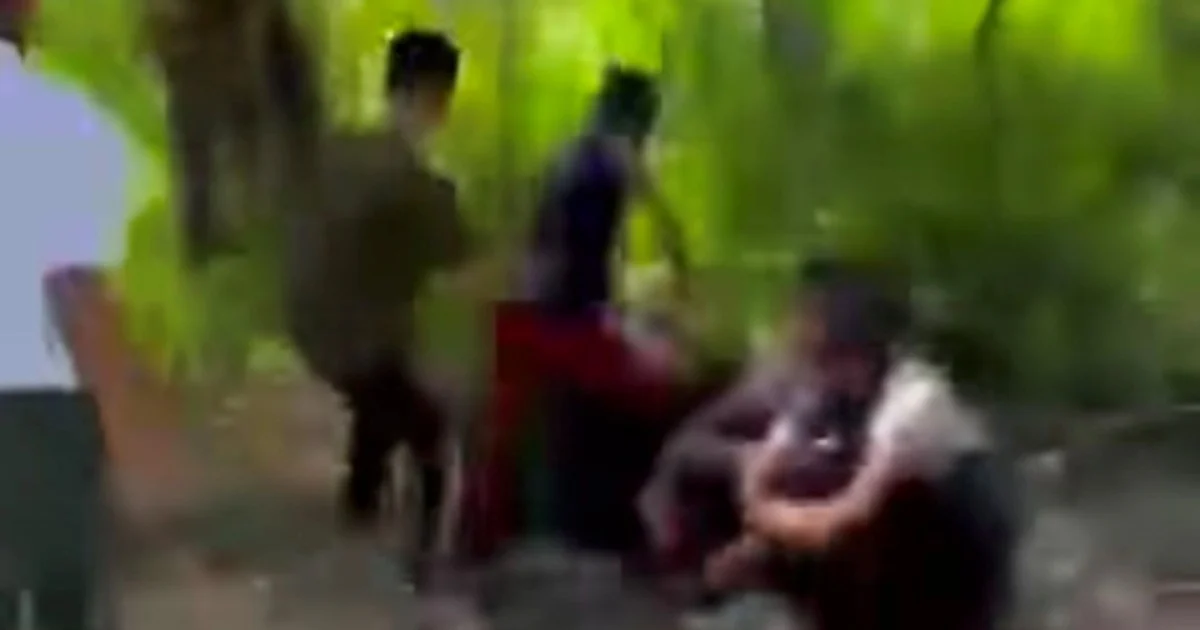 Police investigate assault on Tawau student after beating captured in viral video