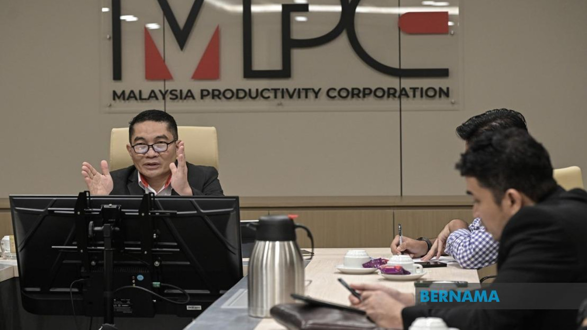Malaysia's Bureaucratic Reform Momentum Drives Leap in Global Competitiveness Rankings
