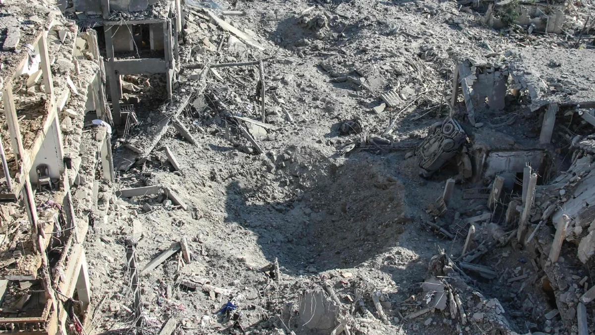 Netanyahu Unveils Major Reconstruction Initiative for Israel's War-Torn North