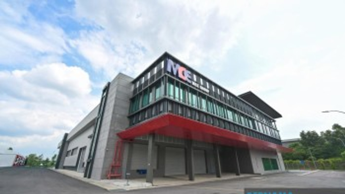 MCE Opens RM50 Million Automotive Electronics Hub in Serendah as Part of Broader RM200 Million Investment Plan