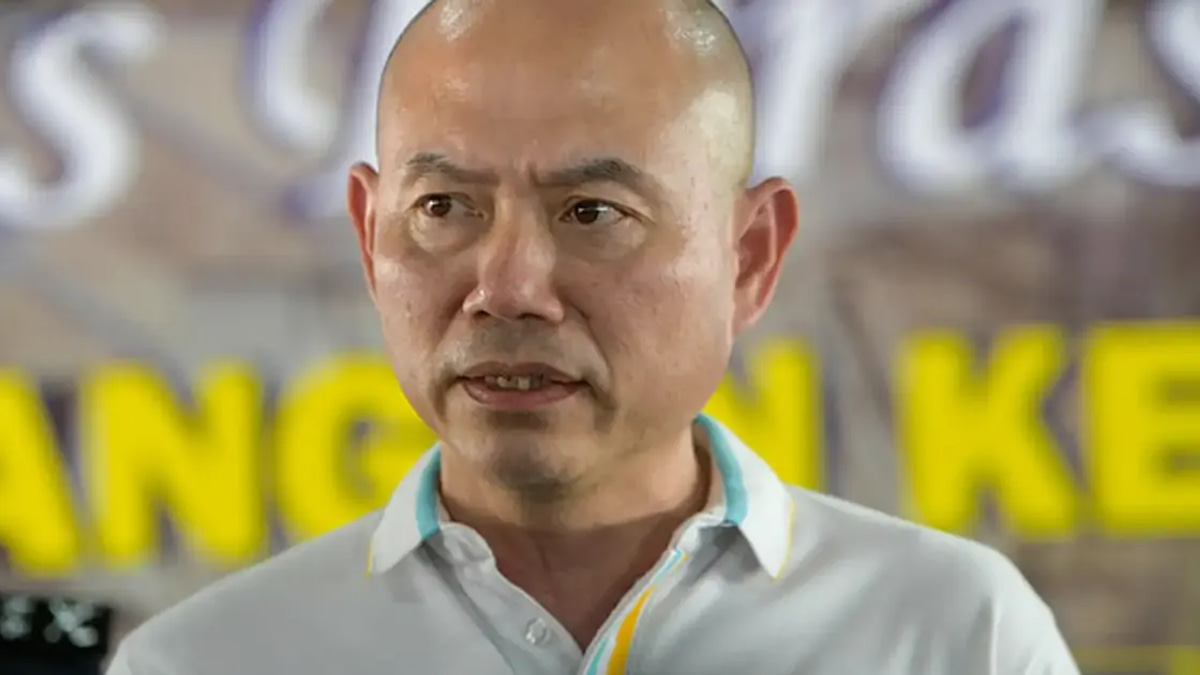 Kepong MP Offers RM5,000 Reward to Identify Arsonist Who Attacked Elderly Woman