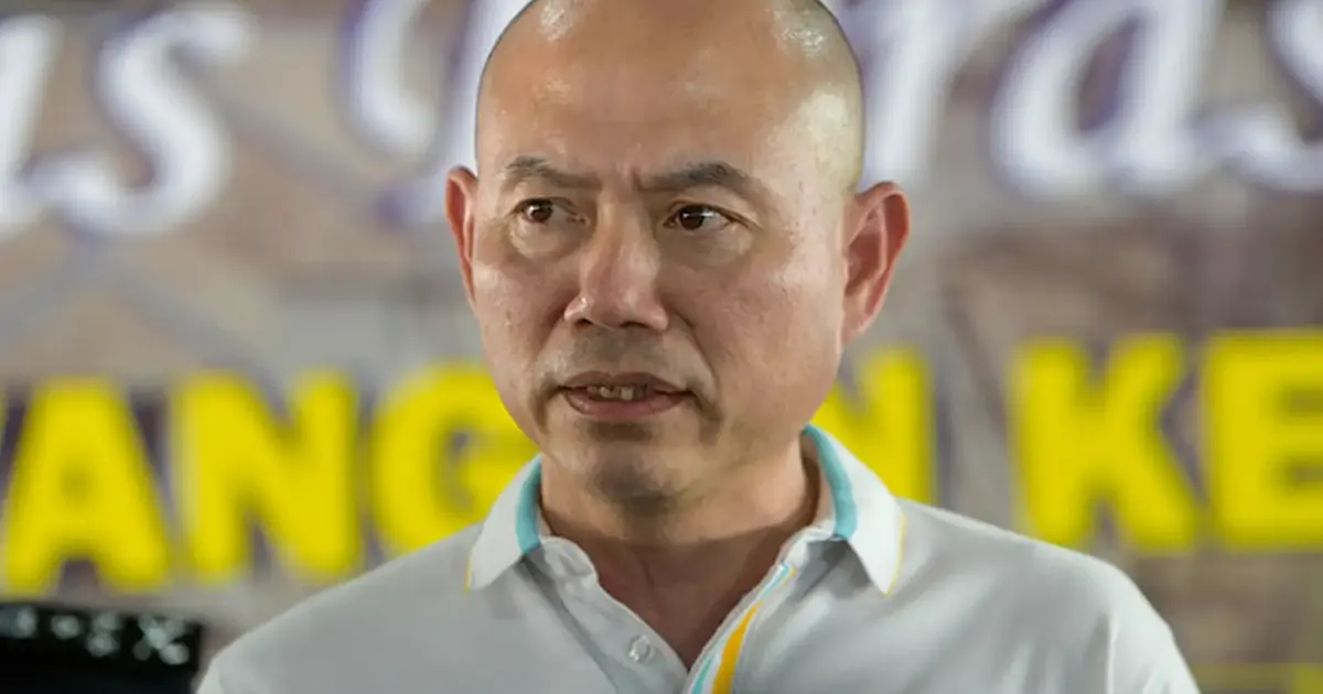 Kepong MP Offers RM5,000 Reward to Identify Arsonist Who Attacked Elderly Woman