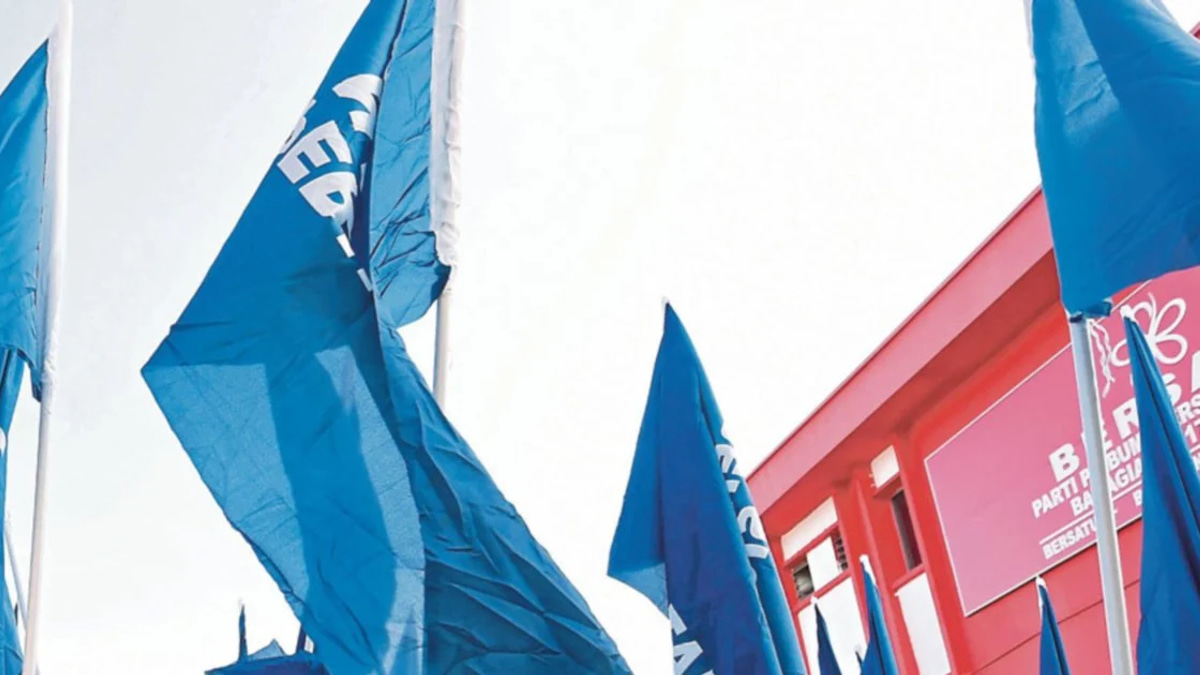 Perikatan Nasional Logo Dispute Threatens to Sideline Bersatu Candidates in Future Elections