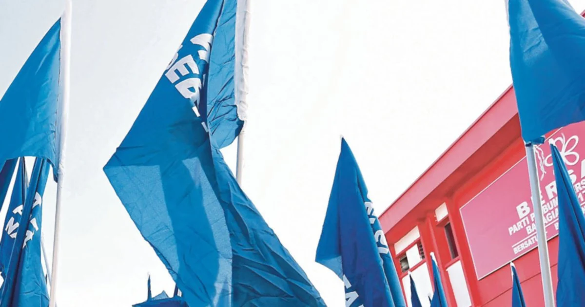 Perikatan Nasional Logo Dispute Threatens to Sideline Bersatu Candidates in Future Elections