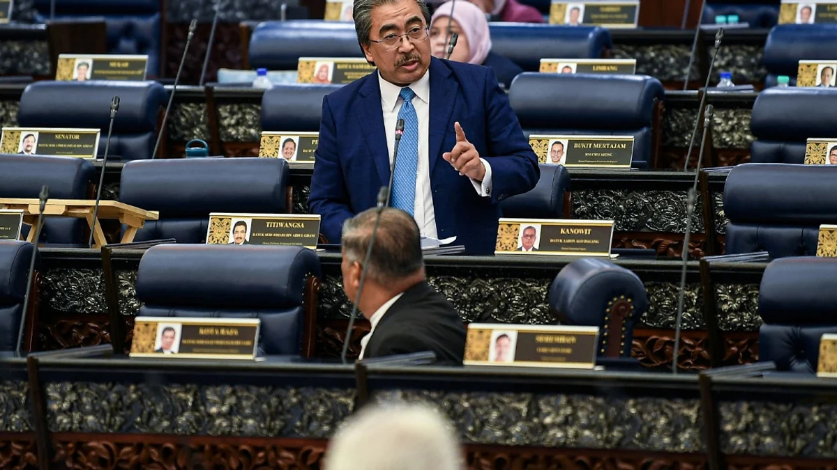 US Labour Investigation Into Malaysia Nears Conclusion With Possible 10% Tariff Threat