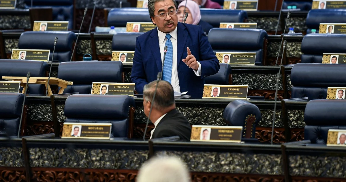 US Labour Investigation Into Malaysia Nears Conclusion With Possible 10% Tariff Threat