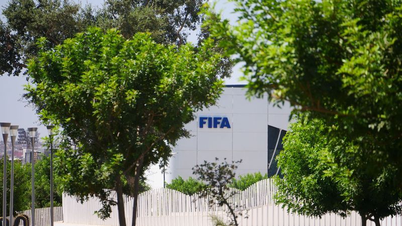 FIFA Needs Radical Governance Overhaul, Not Just Leadership Change, Says Players' Union