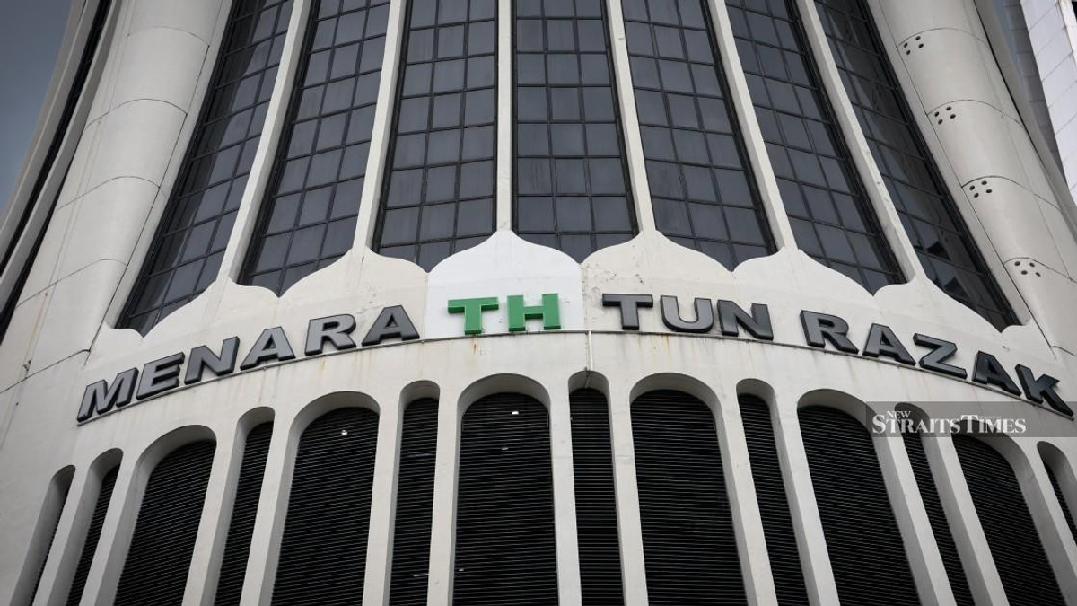 Anti-Graft Watchdog Demands Audit Department Review Over RM4.8 Billion Tabung Haji Discrepancy