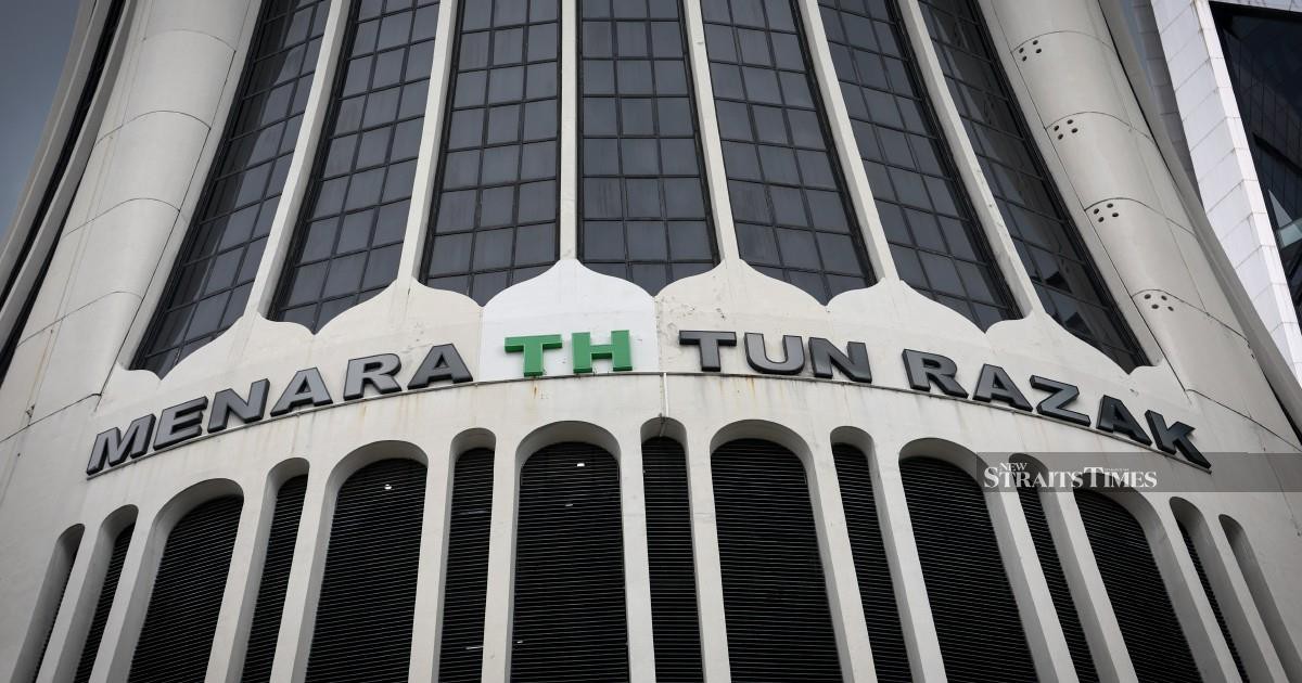 Anti-Graft Watchdog Demands Audit Department Review Over RM4.8 Billion Tabung Haji Discrepancy