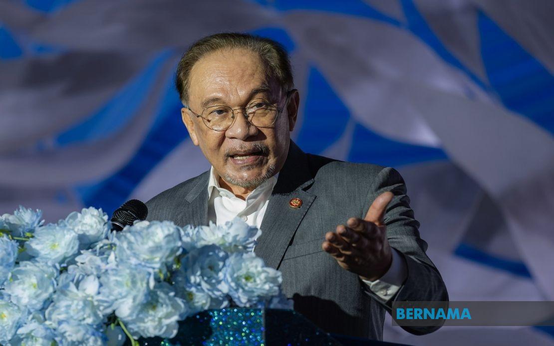 Malaysia To Immediately Deport Any Israelis Found In The Country - PM Anwar