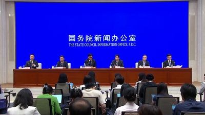 China Dismisses Forced Labour Claims in Xinjiang as 'Absurd'