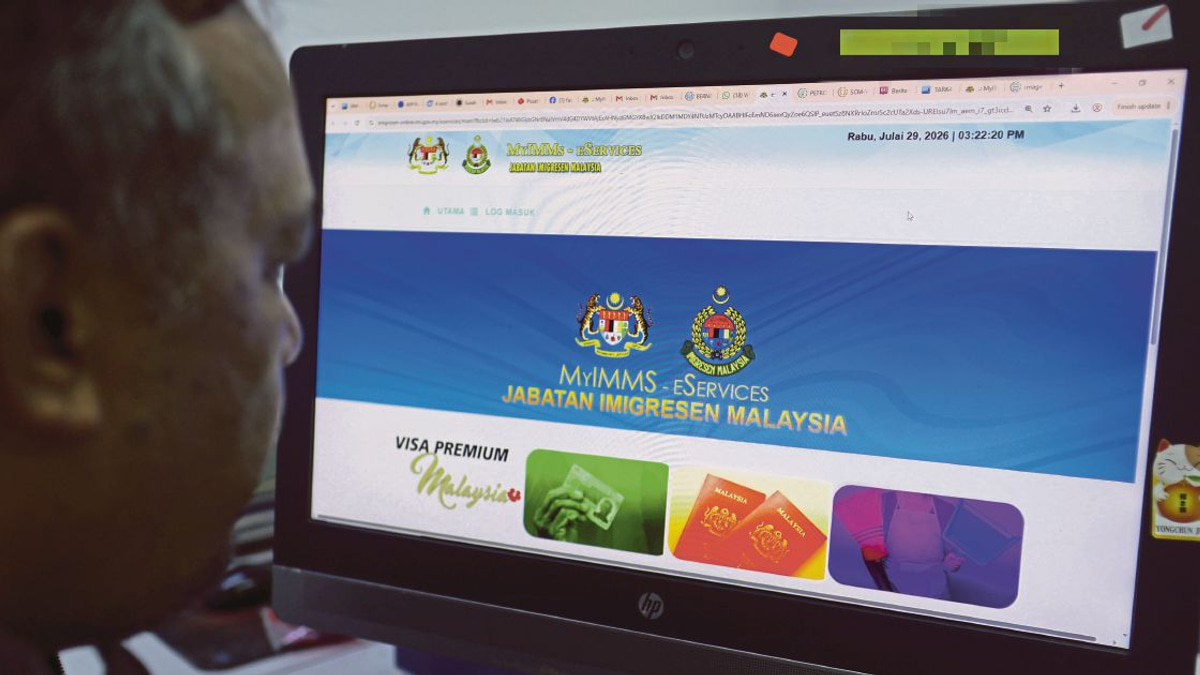 MyIMMs Data Breach Poses Broader National Security Threat, Criminologist Warns