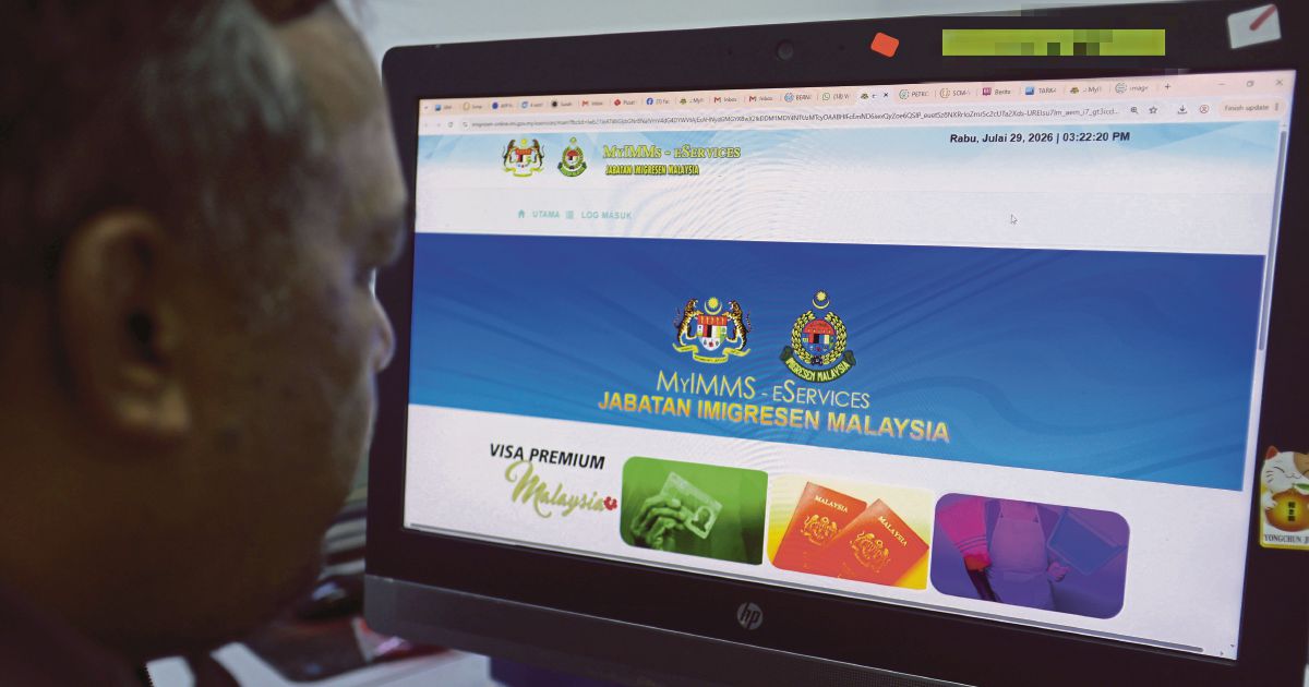 MyIMMs Data Breach Poses Broader National Security Threat, Criminologist Warns