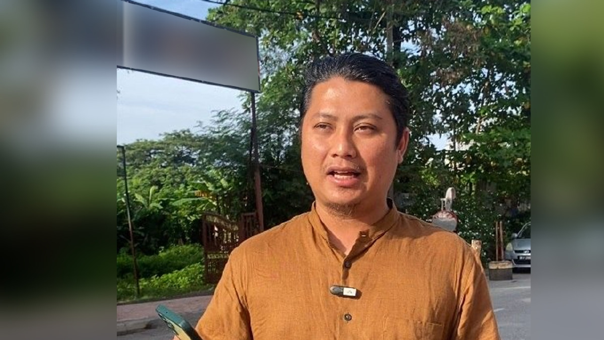 Activist Tamim Dahri faces court in Langkawi on religious insult charge