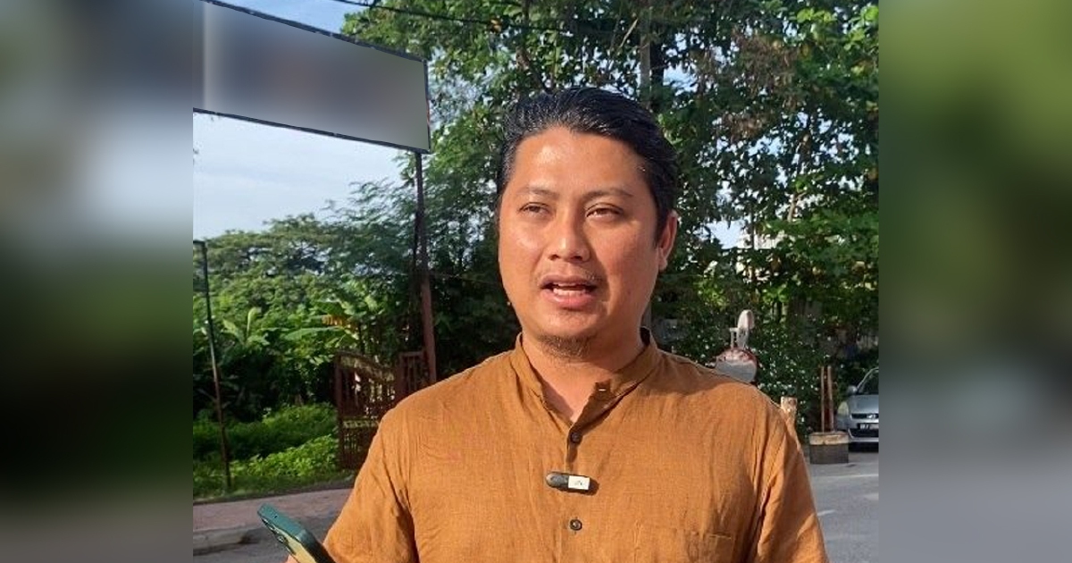 Activist Tamim Dahri faces court in Langkawi on religious insult charge