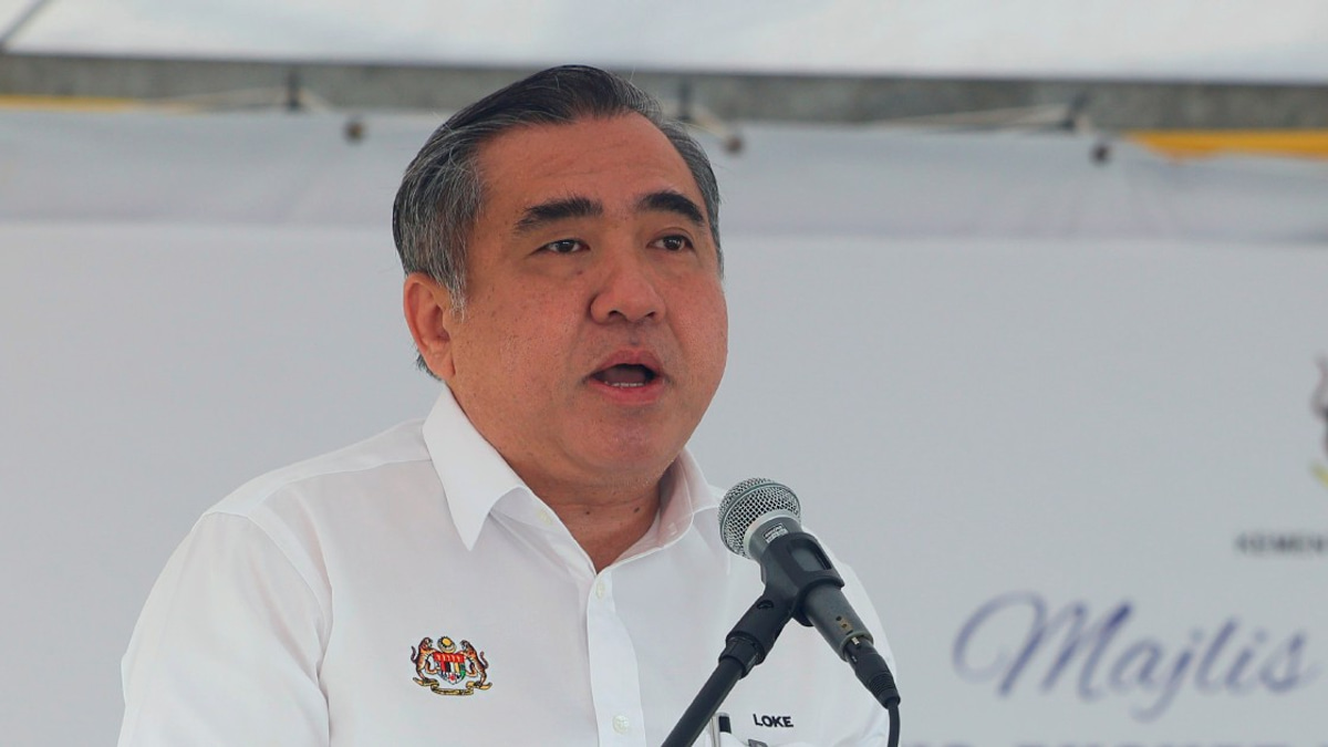 Pakatan Harapan braced for potential BN-PN alliance in Negri Sembilan contest, says Loke