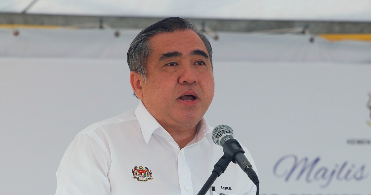 Pakatan Harapan braced for potential BN-PN alliance in Negri Sembilan contest, says Loke