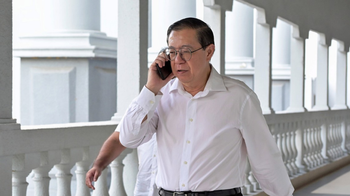MACC officer denies bias allegations in Lim Guan Eng undersea tunnel probe