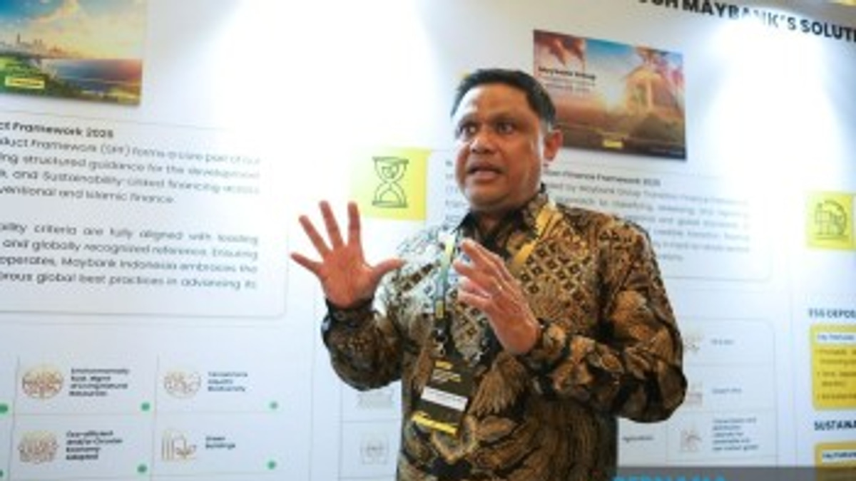 Green Finance Goes Mainstream Across Southeast Asia as Banks Bet Big on Sustainability