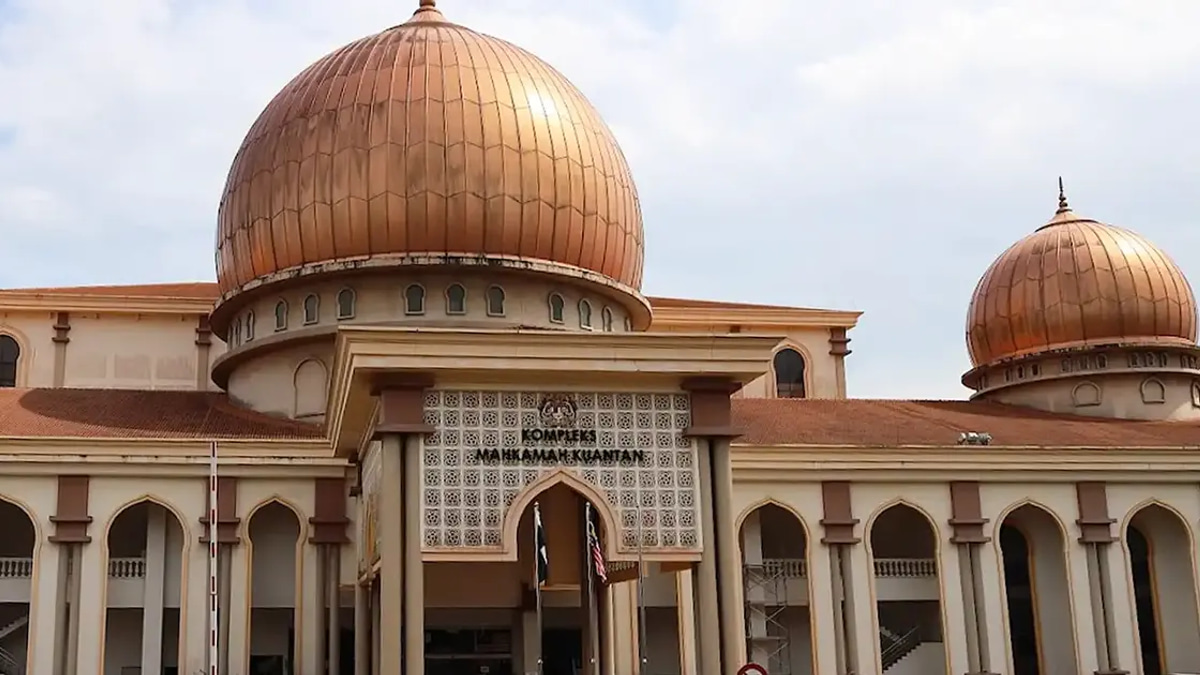 Pahang Land and Mines Officers Acquitted of Corruption Charges