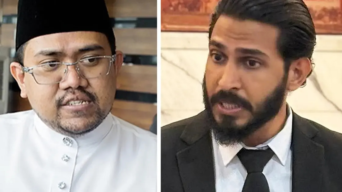 Bersama denies merger plans with Bersatu, Muda and Pejuang