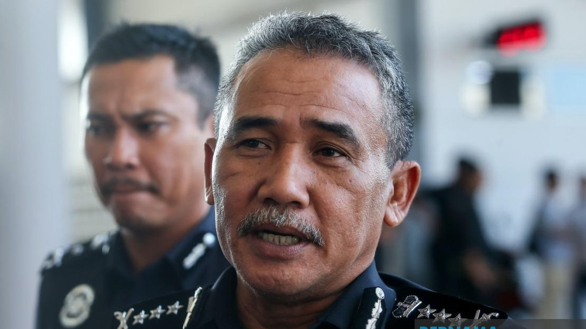 Kedah Police Launch 69 Disciplinary Probes in First Half of 2026