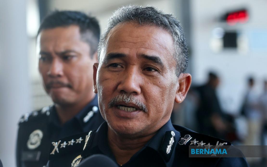 Kedah Police Launch 69 Disciplinary Probes in First Half of 2026
