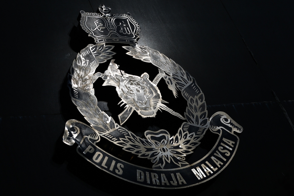 Three Sarawak Residents Held in Thailand Over 87kg Methamphetamine Haul