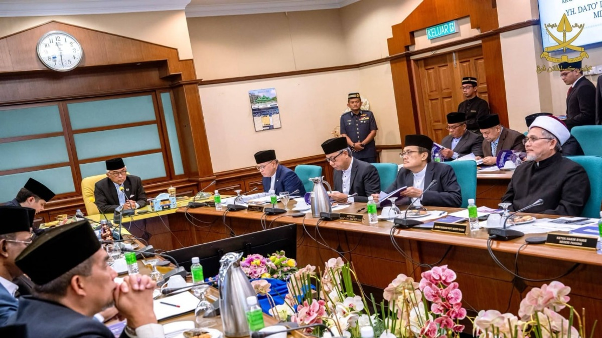 Pahang Sultan Advocates Community Service as Progressive Alternative in Syariah Sentencing