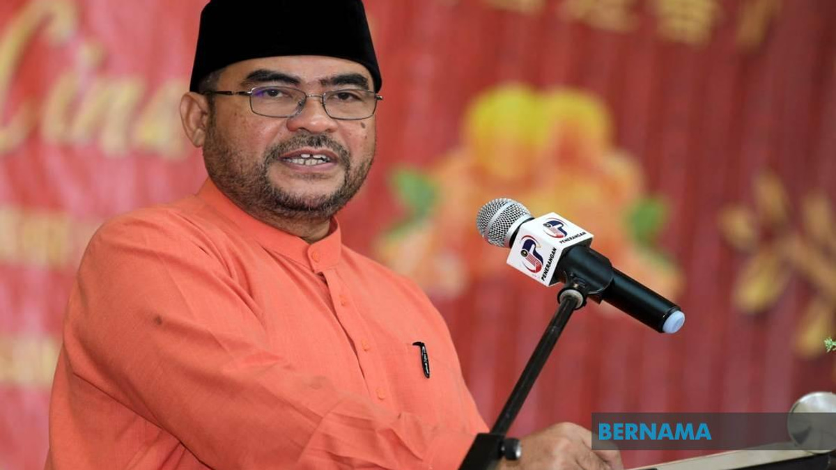 RCI Report on Tabung Haji Should Be Made Public, Says Mujahid