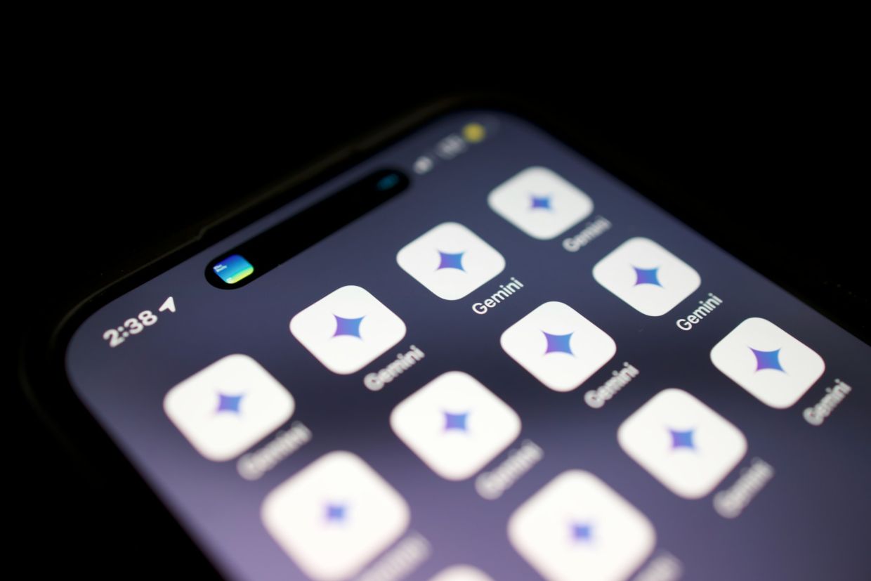 Google sues Chinese cybercrime ring that weaponised Gemini AI for mass text scams