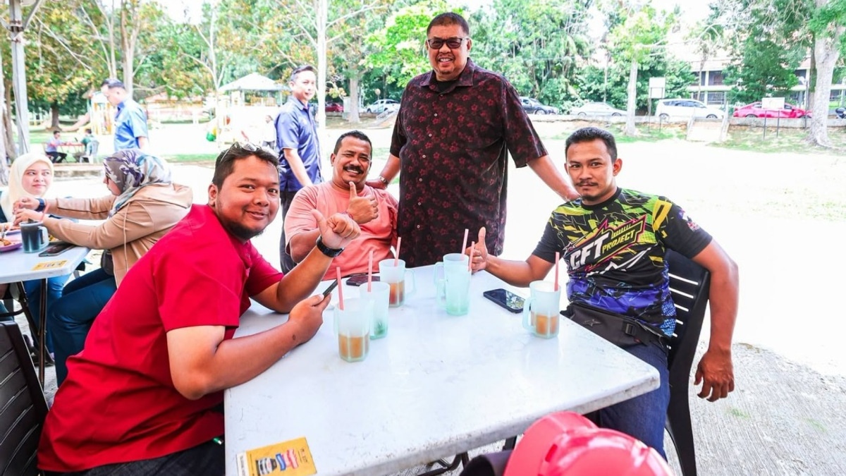 Melaka Government Records 91.94% Public Satisfaction Rating on Service Delivery