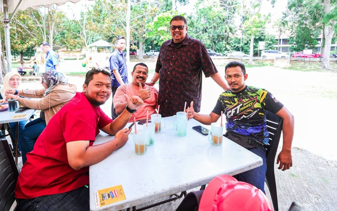 Melaka Government Records 91.94% Public Satisfaction Rating on Service Delivery