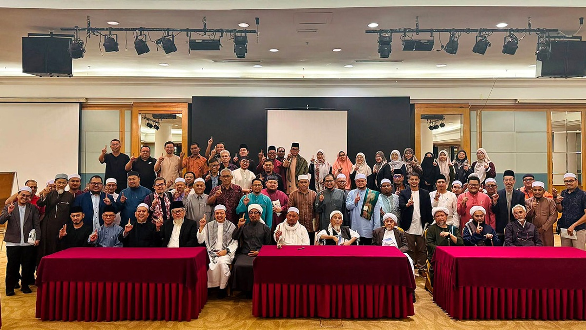 Religious Leaders To Spearhead Nationwide Awareness Drive On Tabung Haji RCI Findings