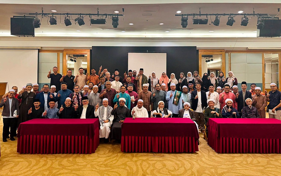 Religious Leaders To Spearhead Nationwide Awareness Drive On Tabung Haji RCI Findings