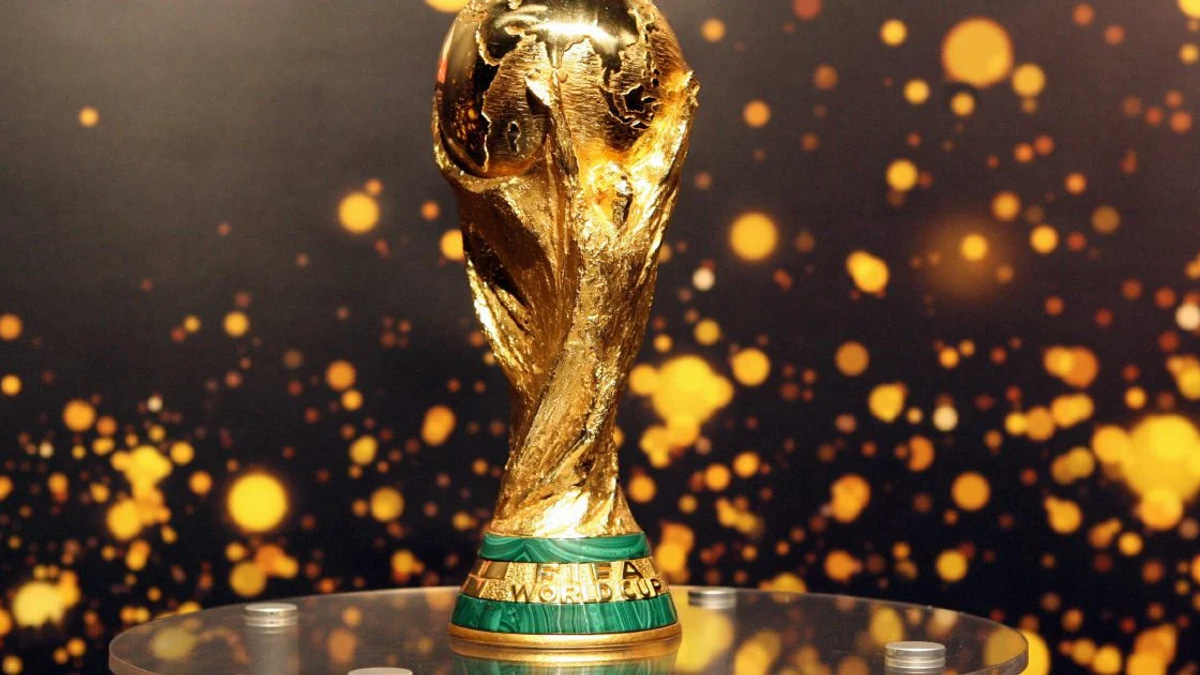 FIFA Voids Hundreds of World Cup Tickets Distributed in Error