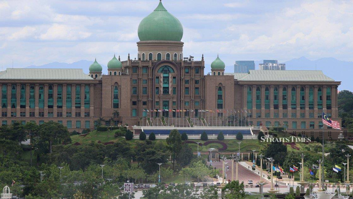 Malaysia's 13th Plan Charts Careful Course Through Turbulent Regional Waters