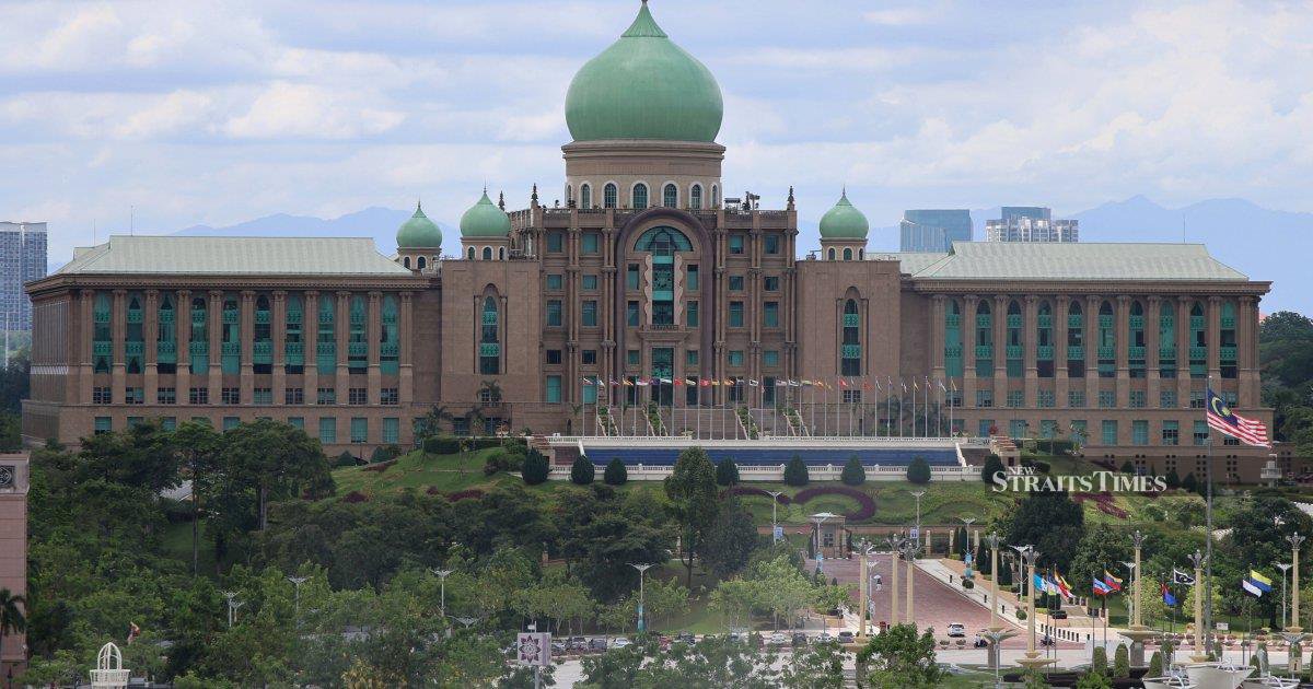 Malaysia's 13th Plan Charts Careful Course Through Turbulent Regional Waters